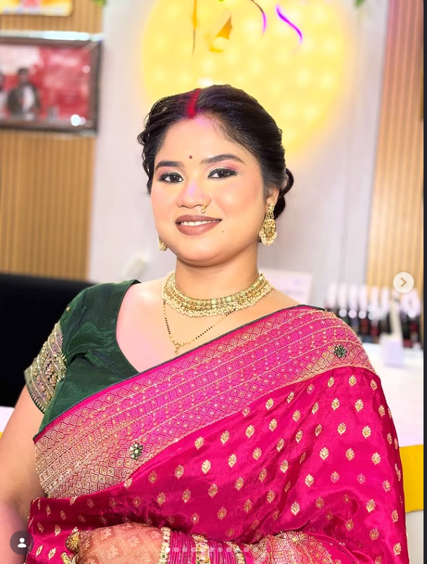 JDS Luxury Salon Work